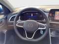 Volkswagen T-Roc T-ROC 1.5 TSI DSG LIFE*KAMERA*LED*NAVI*ACC*ASG* Blau - thumbnail 10
