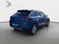 Volkswagen T-Roc T-ROC 1.5 TSI DSG LIFE*KAMERA*LED*NAVI*ACC*ASG* Blau - thumbnail 3
