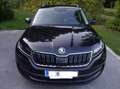 Skoda Kodiaq Kodiaq 2,0 TDI SCR 4x4 Style DSG Style Schwarz - thumbnail 4