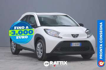 1.0 72CV Active