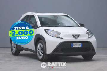1.0 72CV Active