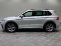 Volkswagen Tiguan R-Line 1.5 TSI DSG | MATRIX NAVI AHK ACC Silber - thumbnail 3