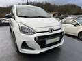 Hyundai i10 1.0 66CH INTUITIVE EURO6D-TEMP Blanc - thumbnail 1