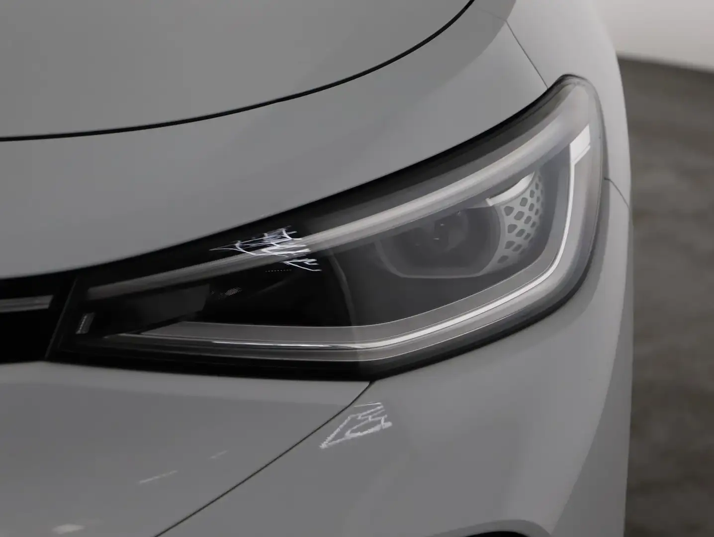 Volkswagen ID.4 Pro 4MOTION 210 kW Weiß - 2