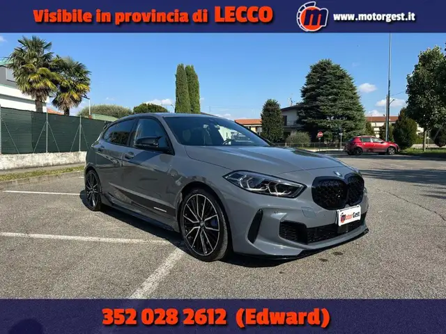 BMW 135