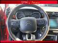 Citroen C3 Aircross SHINE BUSINESS TURBO 110 GPS-CUIR-TETE HAUTE Rood - thumbnail 7