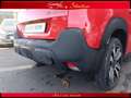 Citroen C3 Aircross SHINE BUSINESS TURBO 110 GPS-CUIR-TETE HAUTE Rood - thumbnail 22