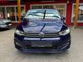 Volkswagen Touran Comfortline 2,0 TDI *LED*AHV*Alcantara* Blau - thumbnail 2