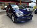 Volkswagen Touran Comfortline 2,0 TDI *LED*AHV*Alcantara* Blau - thumbnail 3