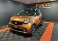smart forTwo 1.0 T 70 PRIME TWINAMIC BVA %2B SIÈGES AV CHAUFFANTS - thumbnail 1