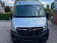 Opel Movano 2.3 CDTi L2H2 2020 euro 6d Zilver - thumbnail 2