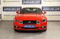 Ford Mustang Fastback 2.3 EcoBoost Aut. Rojo - thumbnail 2