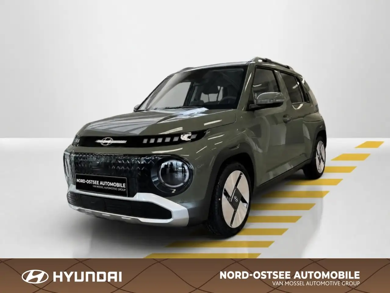 Hyundai Sonstige