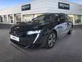 Peugeot 508 1.2 PureTech 130 S&S EAT8 Allure Pack Noir - thumbnail 1