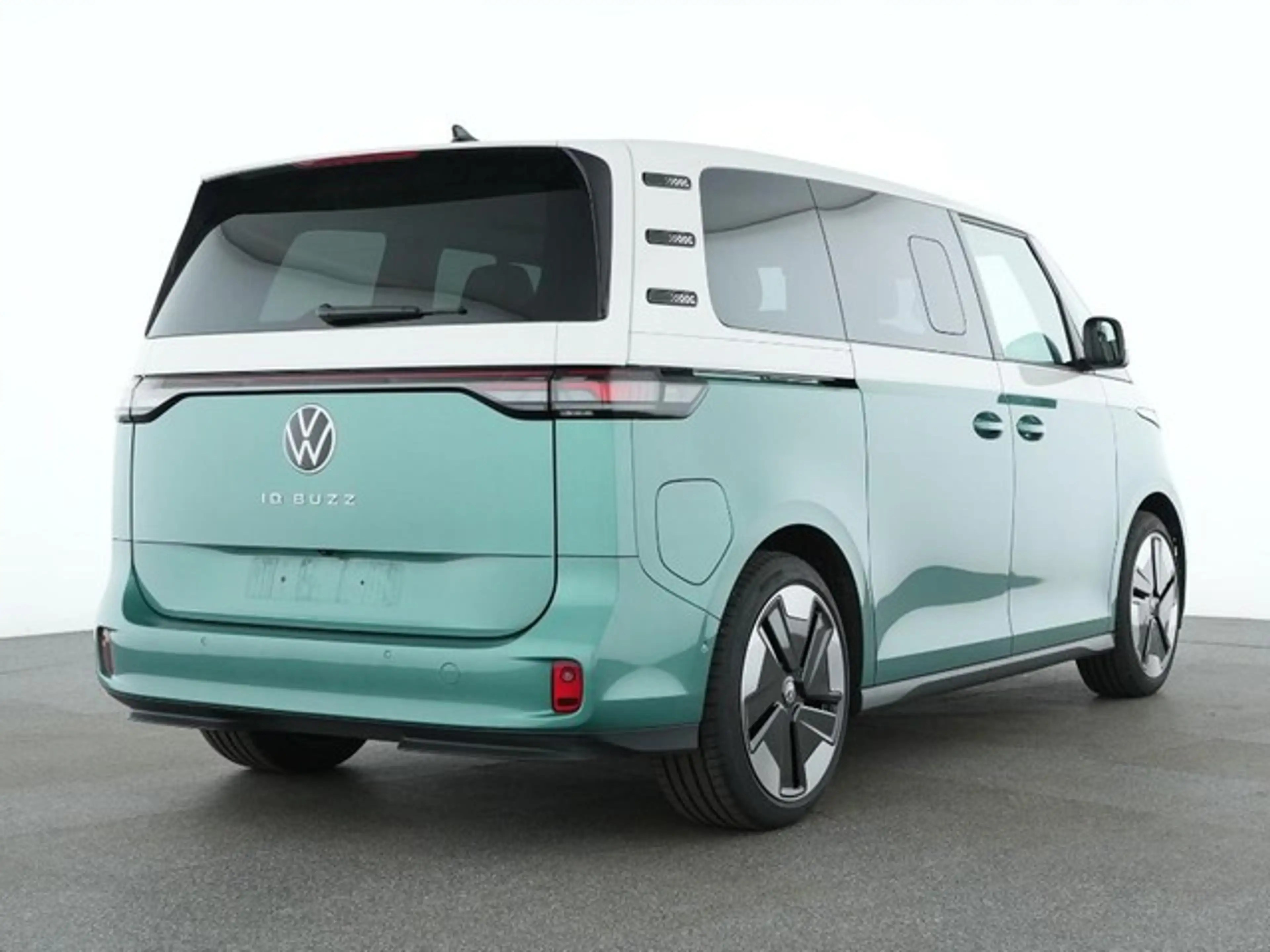 Volkswagen ID. Buzz ID.Buzz Pro NWB 5-Sitzer AHK Pano — photo 2