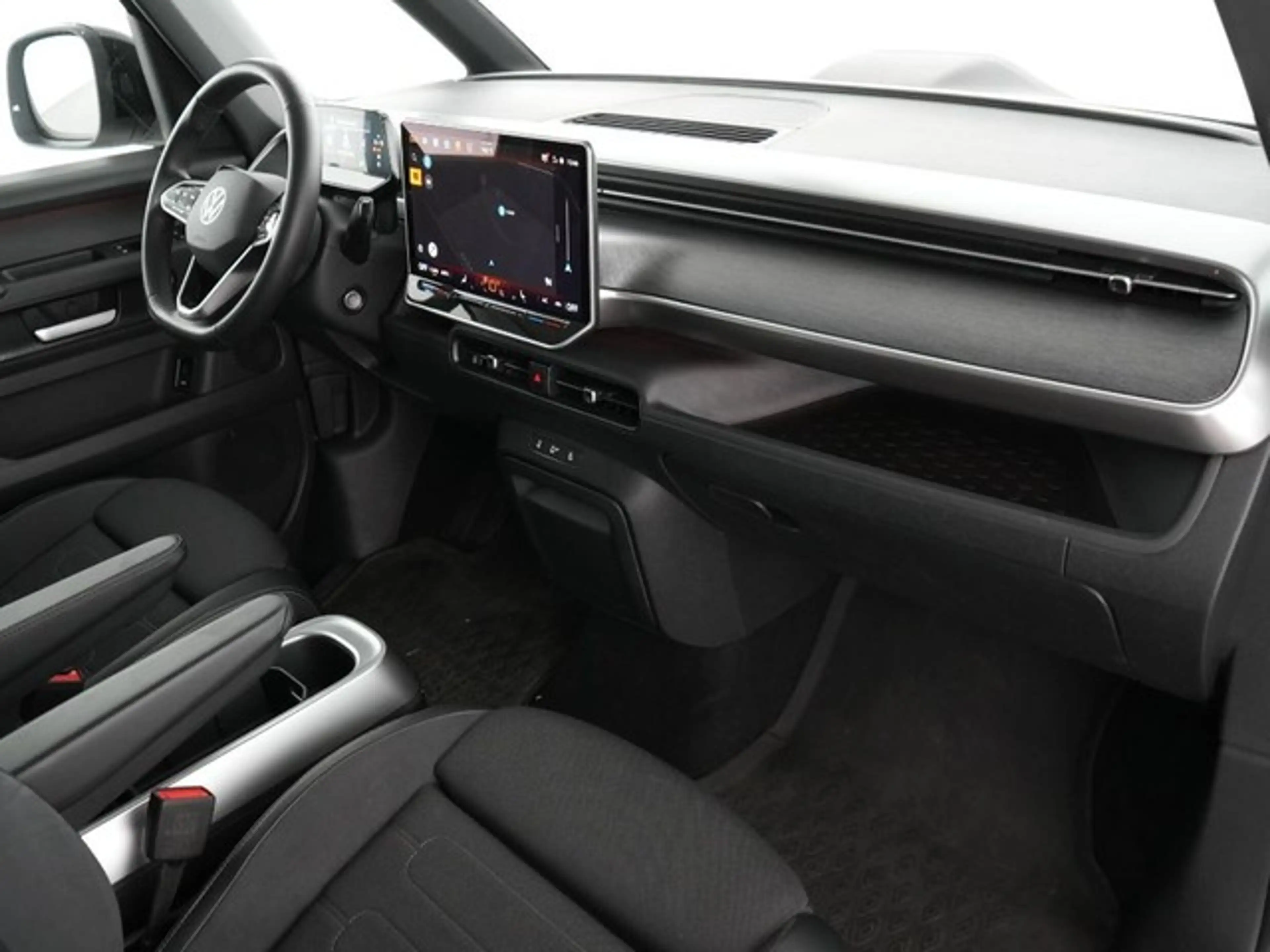 Volkswagen ID. Buzz ID.Buzz Pro NWB 5-Sitzer AHK Pano — photo 3