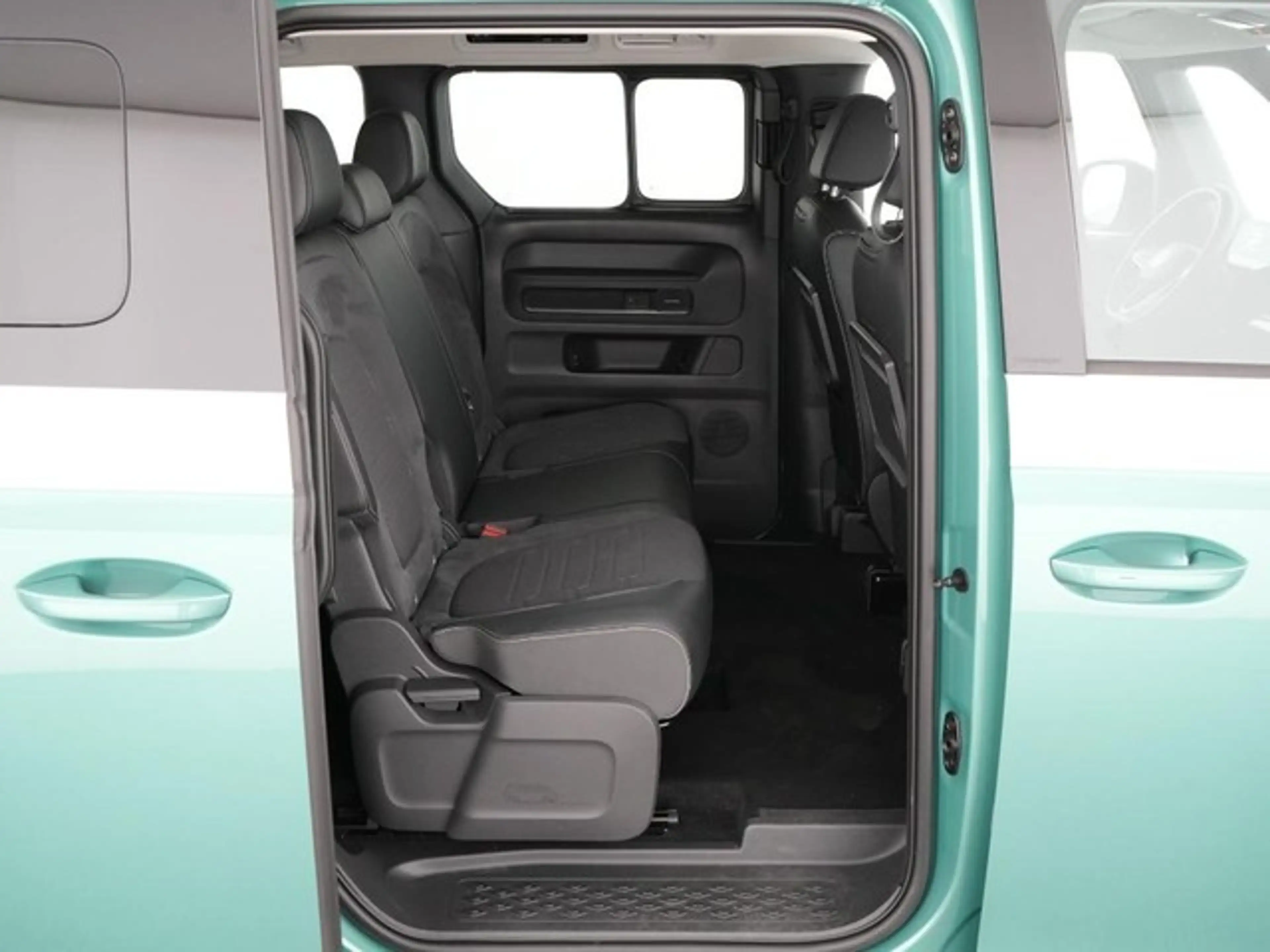Volkswagen ID. Buzz ID.Buzz Pro NWB 5-Sitzer AHK Pano — photo 4