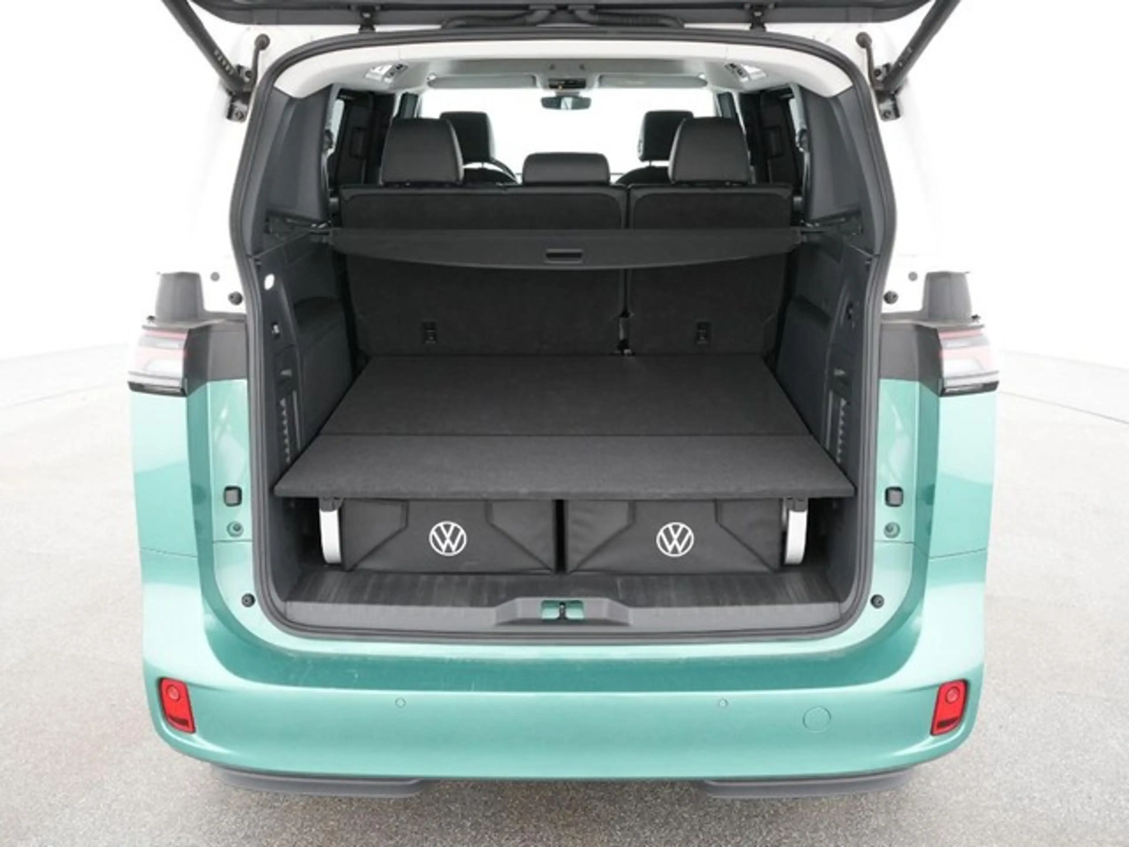 Volkswagen ID. Buzz ID.Buzz Pro NWB 5-Sitzer AHK Pano — photo 5