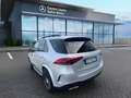Mercedes-Benz GLE 350 GLE 350 de 4Matic Plug-in hybrid Premium Plus Argento - thumbnail 4