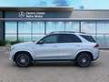 Mercedes-Benz GLE 350 GLE 350 de 4Matic Plug-in hybrid Premium Plus Argento - thumbnail 3