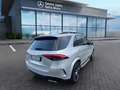 Mercedes-Benz GLE 350 GLE 350 de 4Matic Plug-in hybrid Premium Plus Argento - thumbnail 6