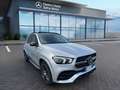 Mercedes-Benz GLE 350 GLE 350 de 4Matic Plug-in hybrid Premium Plus Argento - thumbnail 8