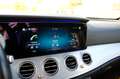 Mercedes-Benz E 300 de AMG Aut. Leder|LED|Navi|Lanekeeping|Adapt.Cruis Grijs - thumbnail 19