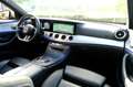 Mercedes-Benz E 300 de AMG Aut. Leder|LED|Navi|Lanekeeping|Adapt.Cruis Grijs - thumbnail 5