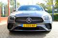 Mercedes-Benz E 300 de AMG Aut. Leder|LED|Navi|Lanekeeping|Adapt.Cruis Grijs - thumbnail 7