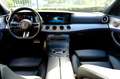 Mercedes-Benz E 300 de AMG Aut. Leder|LED|Navi|Lanekeeping|Adapt.Cruis Grijs - thumbnail 12