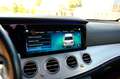 Mercedes-Benz E 300 de AMG Aut. Leder|LED|Navi|Lanekeeping|Adapt.Cruis Grijs - thumbnail 27