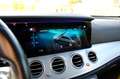 Mercedes-Benz E 300 de AMG Aut. Leder|LED|Navi|Lanekeeping|Adapt.Cruis Grijs - thumbnail 32