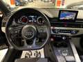 Audi A4 2.0 TFSI 252 CV quattro S tronic S line - BENZINA Blu/Azzurro - thumbnail 9