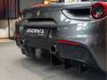 Ferrari 488 3.9 GTB HELE Full Carbon + Seats 3.9 GTB HELE Lift Gris - thumbnail 13