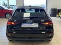 Audi A3 40 TFSI e*Sportback*Navi*LED*PDC*KlimaAuto* Noir - thumbnail 5