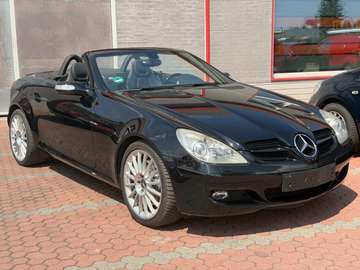 SLK 350 V6