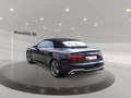 Audi A5 Cabriolet 40 TFSI S-Line Matrix Navi 19'' Zwart - thumbnail 3