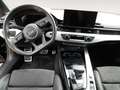 Audi A5 Cabriolet 40 TFSI S-Line Matrix Navi 19'' Zwart - thumbnail 9