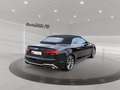 Audi A5 Cabriolet 40 TFSI S-Line Matrix Navi 19'' Zwart - thumbnail 4