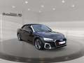 Audi A5 Cabriolet 40 TFSI S-Line Matrix Navi 19'' Zwart - thumbnail 5