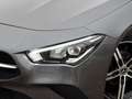 Mercedes-Benz CLA 180 CLA 180 d Aut. | Panorama | Led | Navi | Leder Grau - thumbnail 7