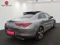 Mercedes-Benz CLA 180 CLA 180 d Aut. | Panorama | Led | Navi | Leder Grau - thumbnail 2