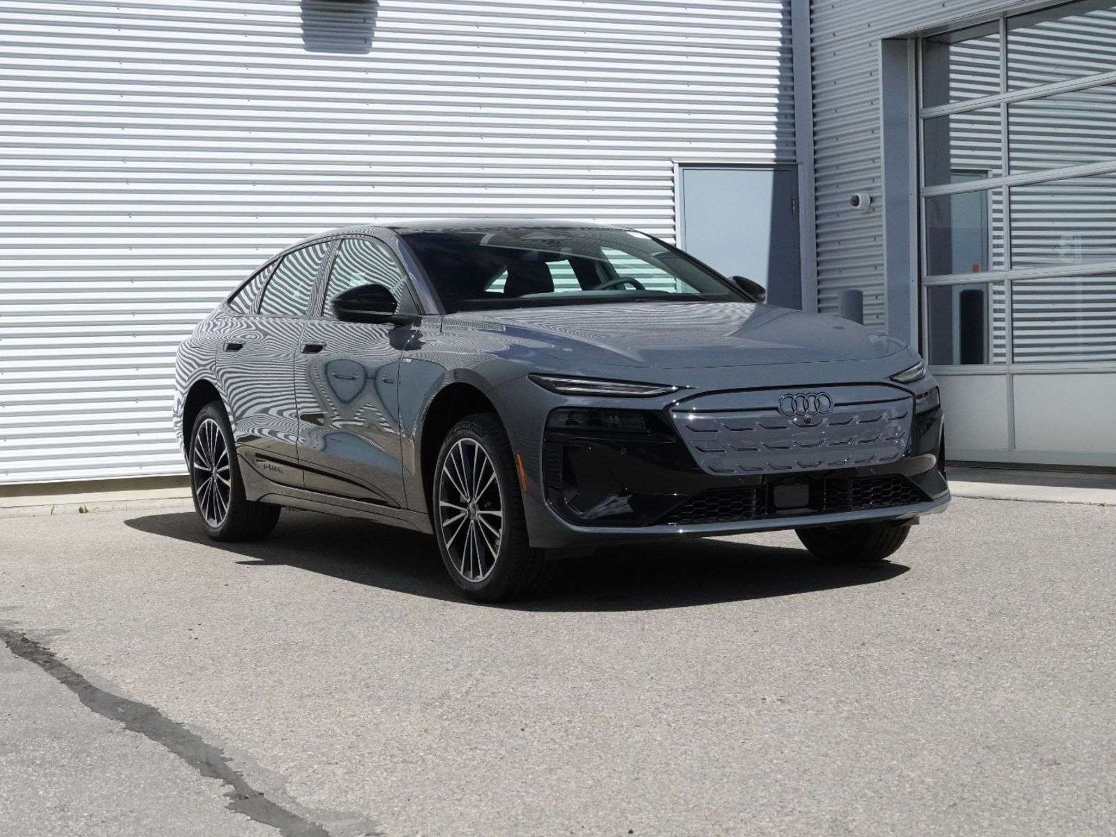 2025 Audi A6 e-tron $30,000 DEMO SAVINGS | e-tron Quattro — снимка 1