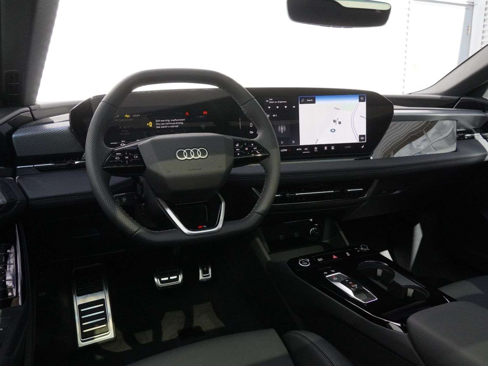 2025 Audi A6 e-tron $30,000 DEMO SAVINGS | e-tron Quattro — снимка 1