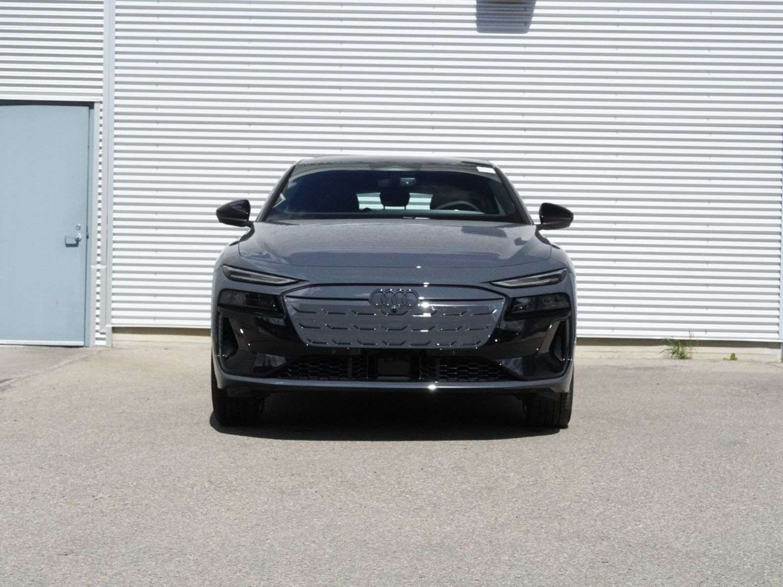 2025 Audi A6 e-tron $30,000 DEMO SAVINGS | e-tron Quattro — снимка 1