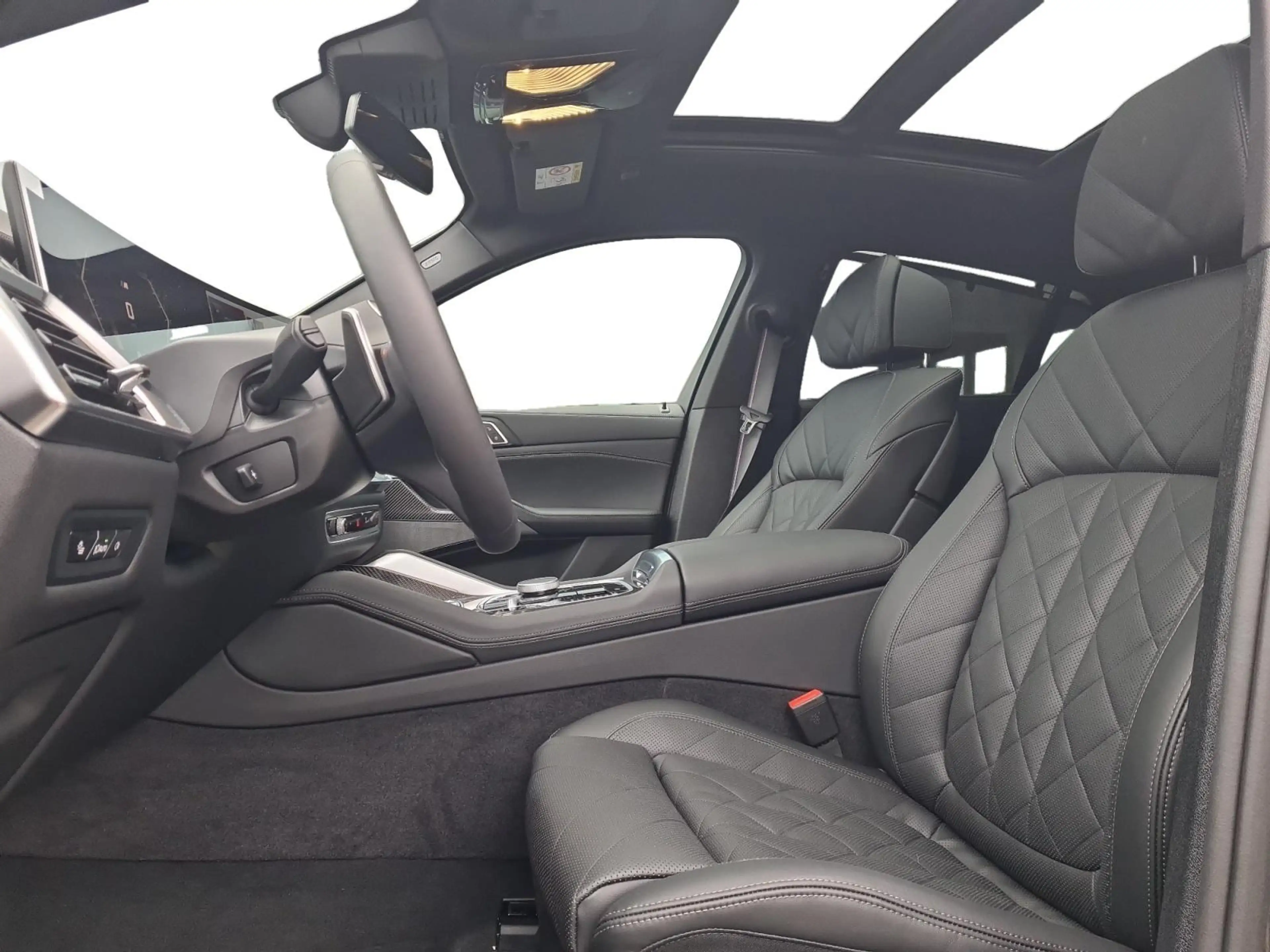BMW X6 M i DrivAssPro+Innovation+Wärme+Pano+Komfort — photo 15