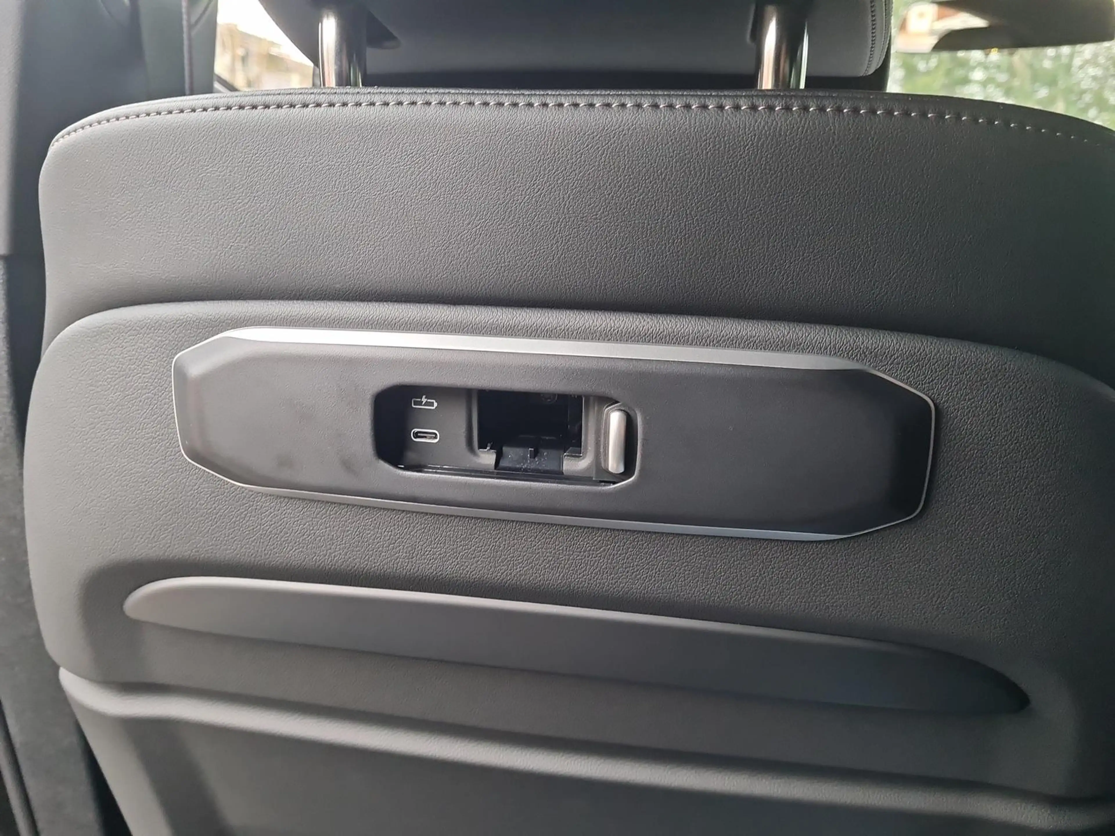 BMW X6 M i DrivAssPro+Innovation+Wärme+Pano+Komfort — photo 11