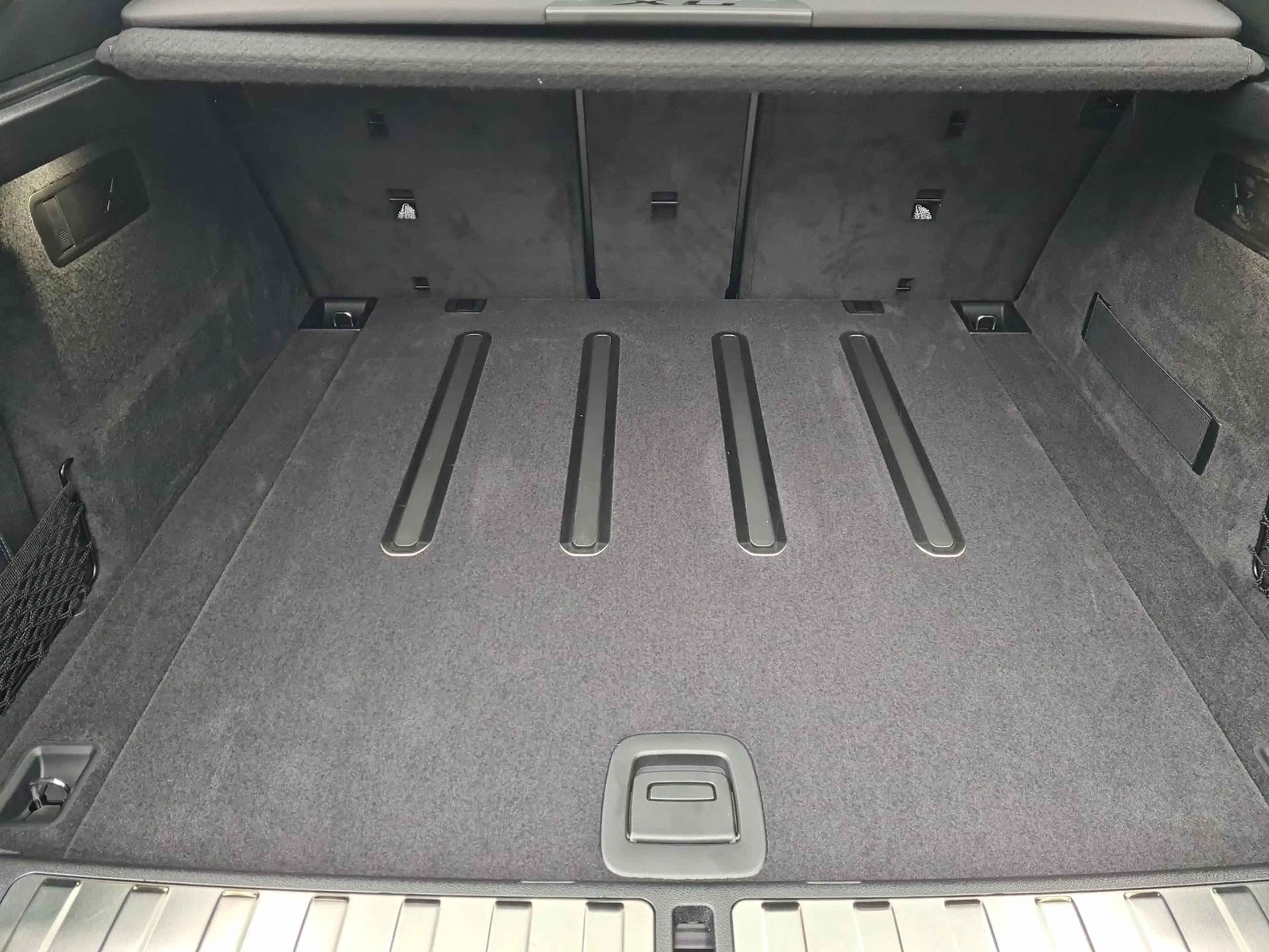 BMW X6 M i DrivAssPro+Innovation+Wärme+Pano+Komfort — photo 9