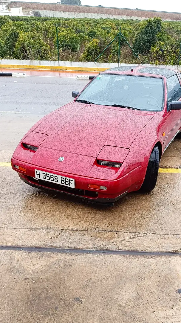 Nissan 300 ZX 3.0i Turbo - 2