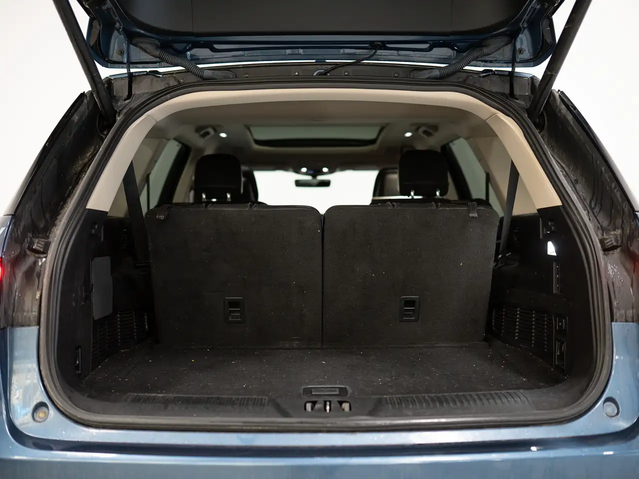 Lincoln Aviator снимка Lincoln Aviator